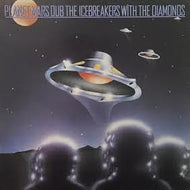 ICEBREAKERS WITH DIAMONDS / PLANET MARS DUB