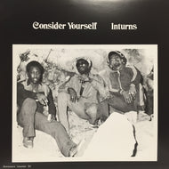 INTURNS / CONSIDER YOURSELF