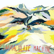 IMMACULATE MACHINE / HIGH ON JACKSON HILL