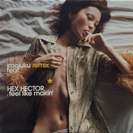 IMAJUKU / FEEL LIKE MAKIN (HEX HECTER REMIX)