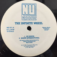 INFINITE WHEEL / NU SEGUN
