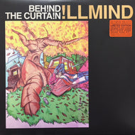!LLMIND / BEH！ND THE CURTA！N
