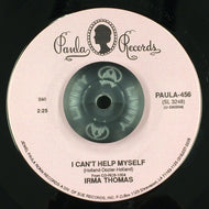 IRMA THOMAS / I Can't Help Myself