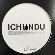 ICHUNDU / HEY