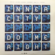 INNER CITY / DO ME RIGHT