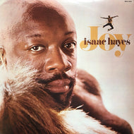 ISAAC HAYES / JOY