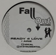 INDIA ARIE (India.Arie) / READY 4 LOVE