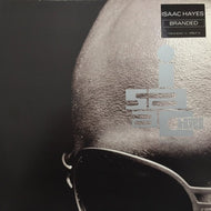 ISAAC HAYES / BRANDED