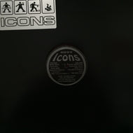 ICONS / 4099