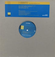 I-ROBOTS / FEATURING SPACER WOMAN THIRD MILLENIUM