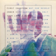 INNER CITY / YOUR LOVE / HIATUS