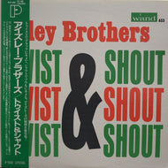 ISLEY BROTHERS / TWIST & SHOUT