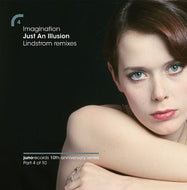 IMAGINATION / JUST AN ILLUSION