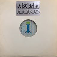 ICONS / Bombay (Return Of The Headknock) / Peanut Butter Skies