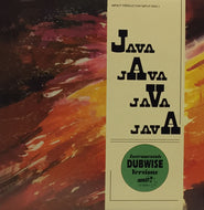 IMPACT ALL STARS / JAVA JAVA JAVA JAVA