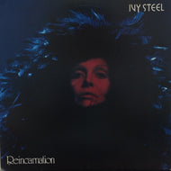 IVY STEEL / Reincarnation