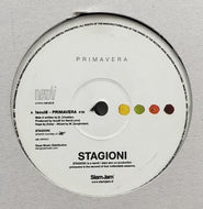 ISOUL8 / PRIMAVERA