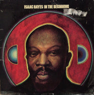 ISAAC HAYES / In The Beginning
