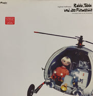 INGFRIED HOFFMANN / ROBBI, TOBBI UND DAS FLIEWATUUT