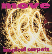 INSPIRAL CARPETS / MOVE