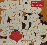 IRFANE / JUST A LIL' LOVIN'