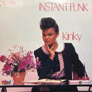 INSTANT FUNK / KINKY