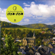 IAN OLIVER FEAT. EASTENDERS / VINO VINO