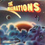 IMAGINATIONS / IMAGINATIONS