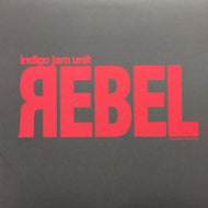 INDIGO JAM UNIT / REBEL