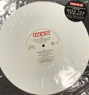 INXS / Never Tear Us Apart / Need You Tonight