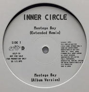 INNER CIRCLE / MONTEGO BAY