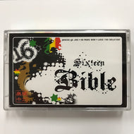 INFINITY 16 / 16BIBLE