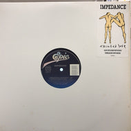 IMPEDANCE / TAINTED LOVE