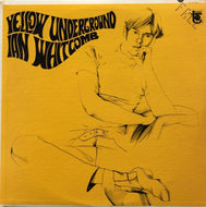 IAN WHITCOMB / Yellow Underground