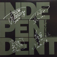 INDIGO JAM UNIT / Independent