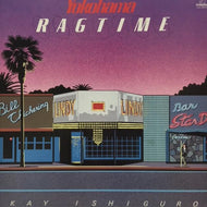 石黒ケイ / YOKOHAMA RAG TIME