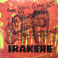 IRAKERE / GRUPO IRAKERE