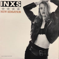 INXS / New Sensation (Nick Twelve Inch Mix)