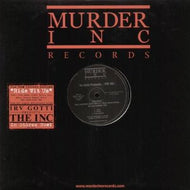 IRV GOTTI presents THE INC / RIDE WIT US
