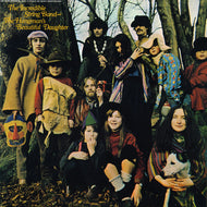 INCREDIBLE STRING BAND / The Hangman's Beautiful Daughter