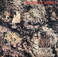 ICICLE WORKS / The Icicle Works