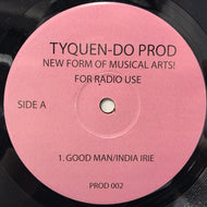 INDIA ARIE (India.Arie) / GOOD MAN