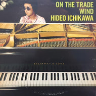 市川秀男＋1 / ON THE TRADE WIND