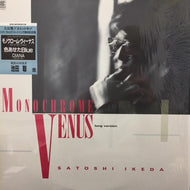 池田聡 / MONOCHROME VENUS
