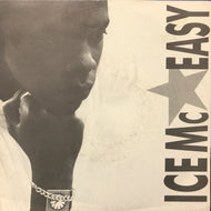 ICE MC / EASY