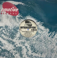 INTERCEPTOR / HIGHER LOVE