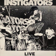 INSTIGATORS / Live