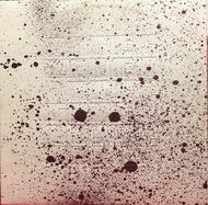 INNERZONE ORCHESTRA / PROGRAMMED Embossed and screened sleeve 