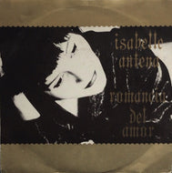 ISABELLE ANTENA / Romancia Del Amor