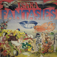 ISKRA / Fantasies